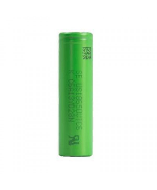 Sony 18650 VTC6 3000mAh High-drain Battery - 10C 30A