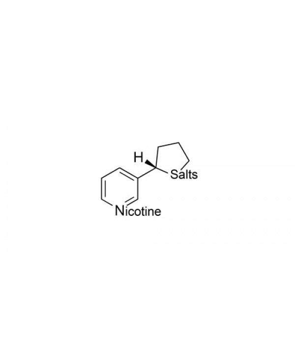 Base 20mg Salt Nicotine  50-50 PG-VG USP