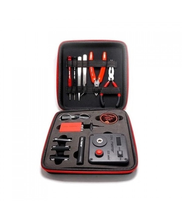 Coil Master DIY Kit V3