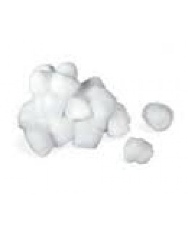 [Clearance] iSmoka Eleaf Medical Absorbent Cotton 5pcs