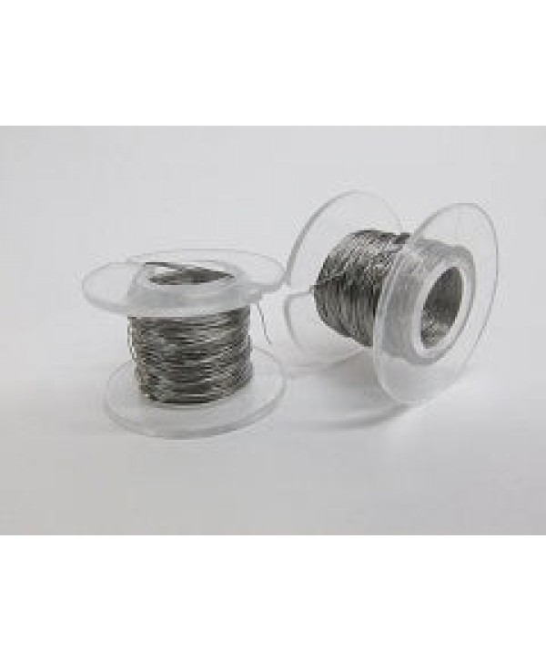 (Clearance) Kanthal Wire A1 (Rebuildable) 11 Sizes Roll