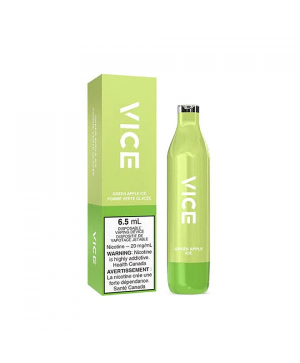 Vice 2500 Disposable Buy 6 for the Price of 5!