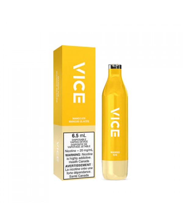 Vice 2500 Disposable Buy 6 for the Price of 5!