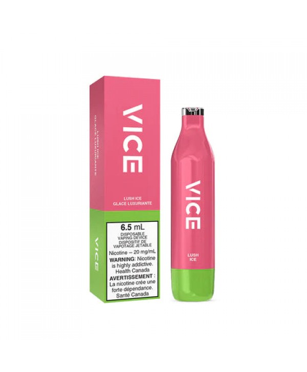 Vice 2500 Disposable Buy 6 for the Price of 5!