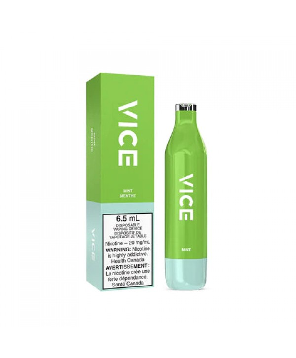 Vice 2500 Disposable Buy 6 for the Price of 5!