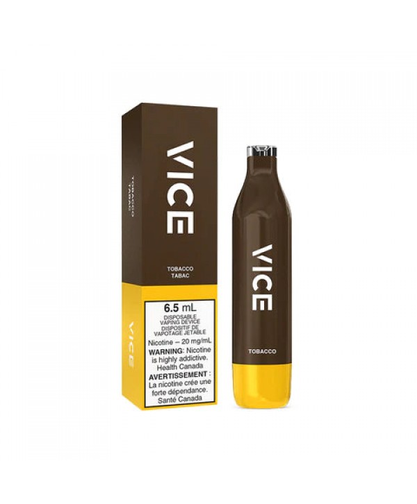 Vice 2500 Disposable Buy 6 for the Price of 5!