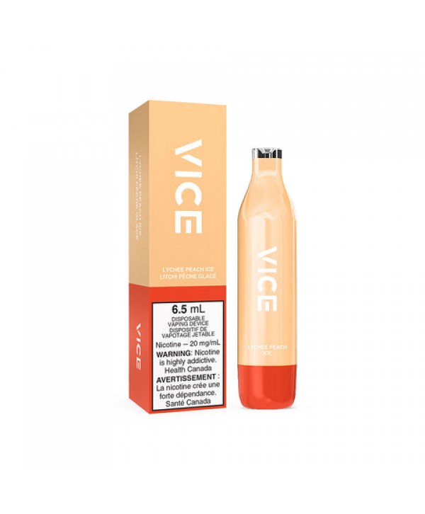 Vice 2500 Disposable Buy 6 for the Price of 5!