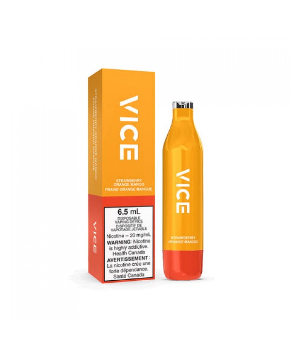 Vice 2500 Disposable Buy 6 for the Price of 5!