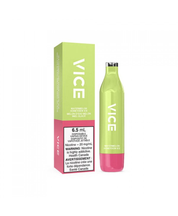 Vice 2500 Disposable Buy 6 for the Price of 5!