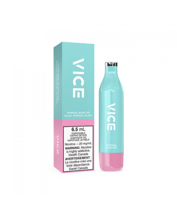 Vice 2500 Disposable Buy 6 for the Price of 5!