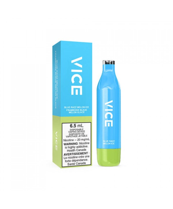 Vice 2500 Disposable Buy 6 for the Price of 5!