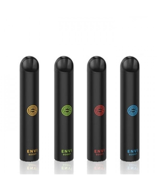 Envi Boost Disposable eCig *Super Sale*