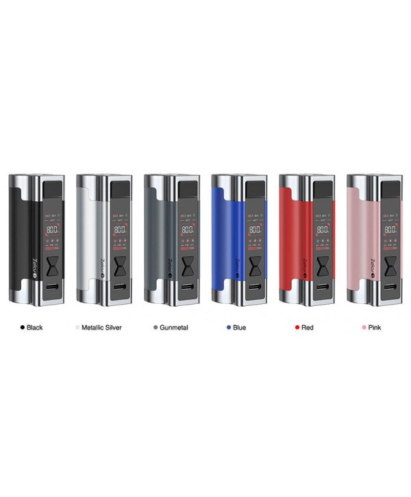 Aspire Zelos 80W 3 Mod 3200mAh