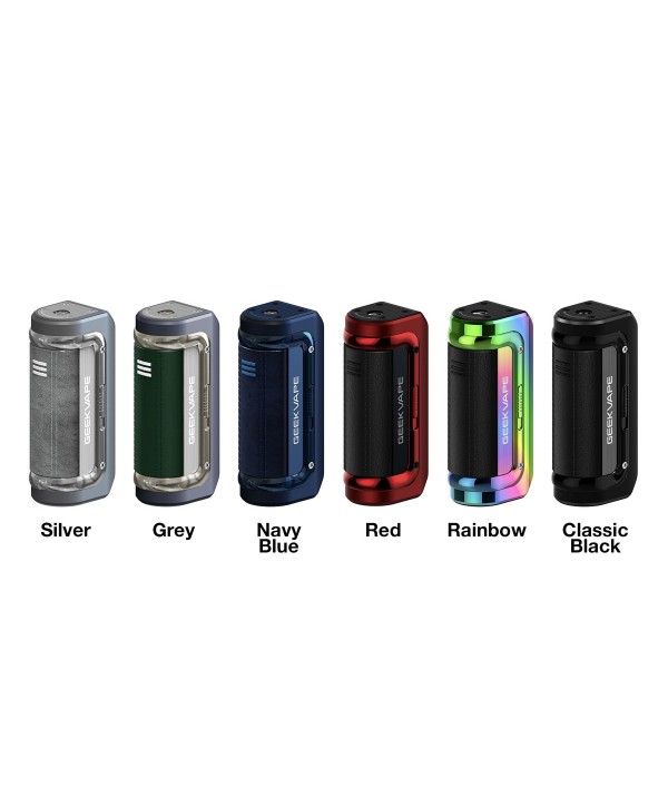 Geekvape Aegis Mini 2 100W Box Mod 2500mAh