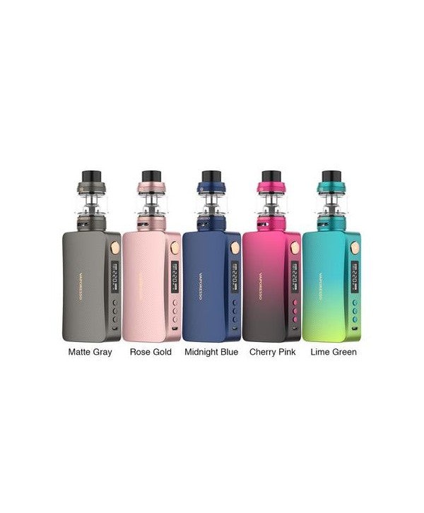 *Sale Vaporesso GEN S with GTX Tank 22C