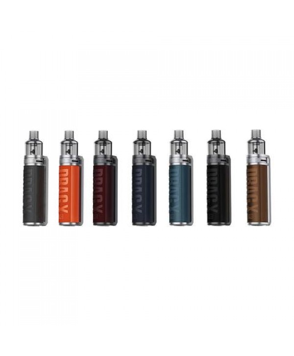 VOOPOO Drag X Pro 100W Pod Kit Single 18650 4.5ml