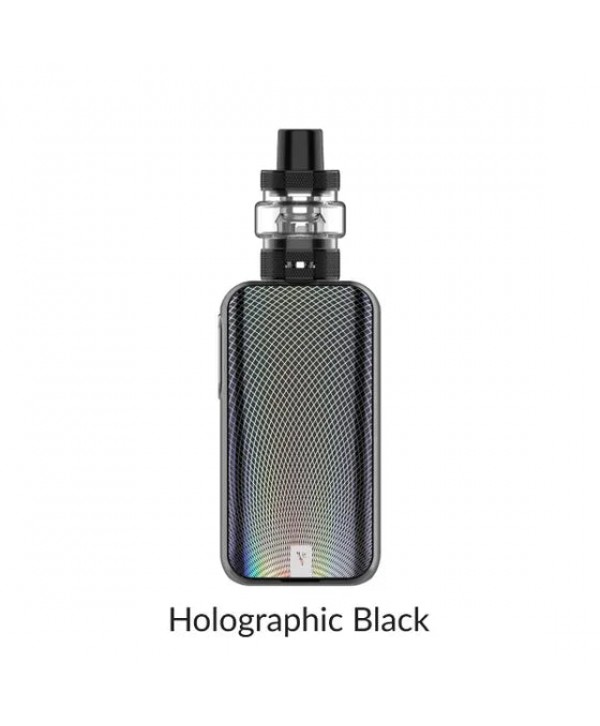 Vaporesso Luxe II Starter Kit with GTX Tank 22C *Silver Overstock Sale