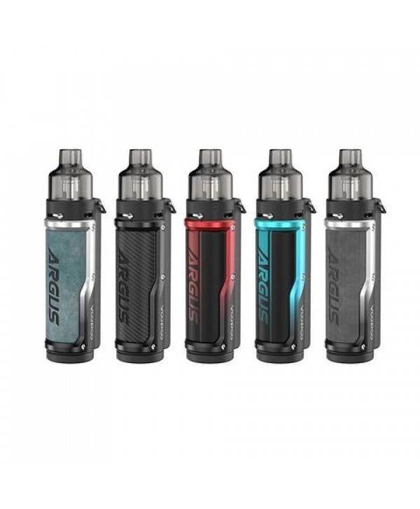 VOOPOO Argus Pro Pod kit 4.5ml 80w 3000mAh