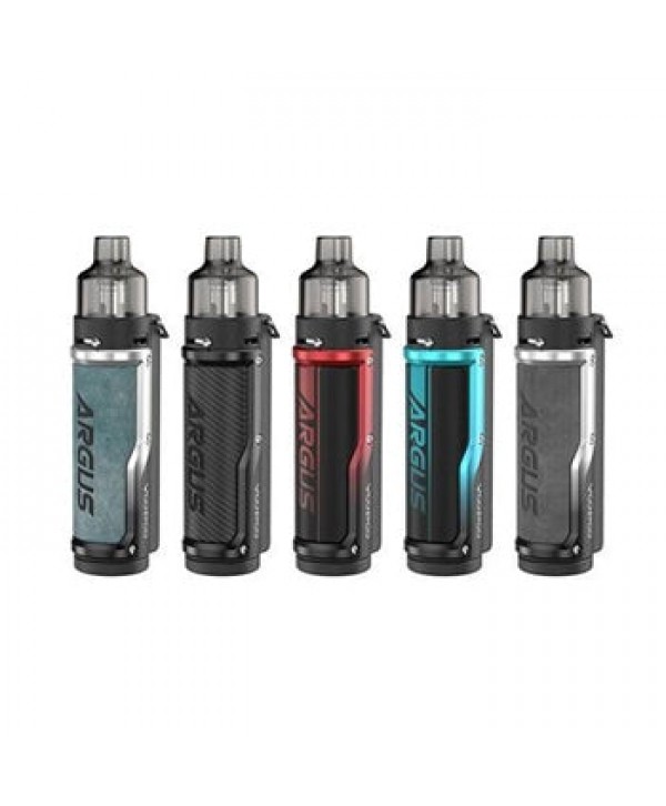 VOOPOO Argus Pro Pod kit 4.5ml 80w 3000mAh