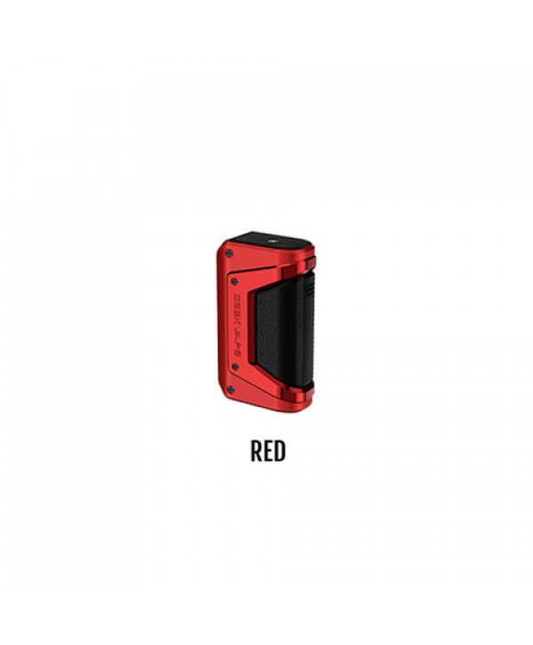 Geekvape Aegis Legend 2 200W Box Mod