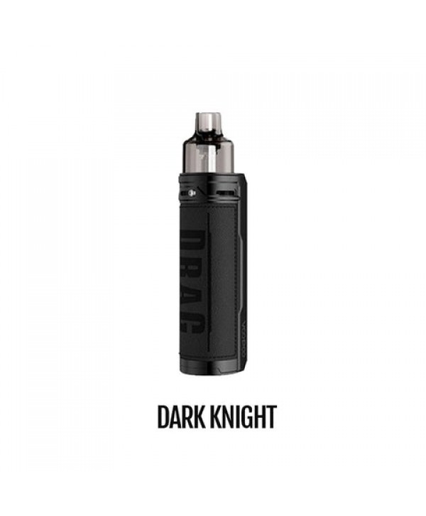 VOOPOO Drag S 60W Pod Kit 2500mah 4.5ml