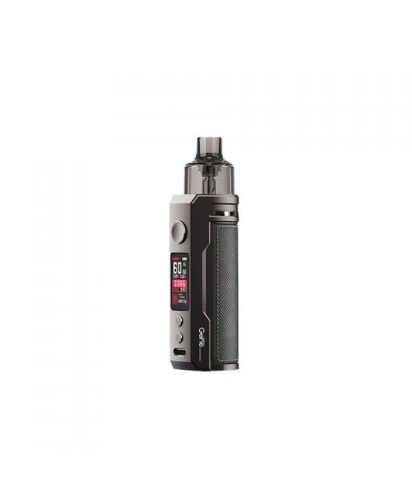 VOOPOO Drag S 60W Pod Kit 2500mah 4.5ml