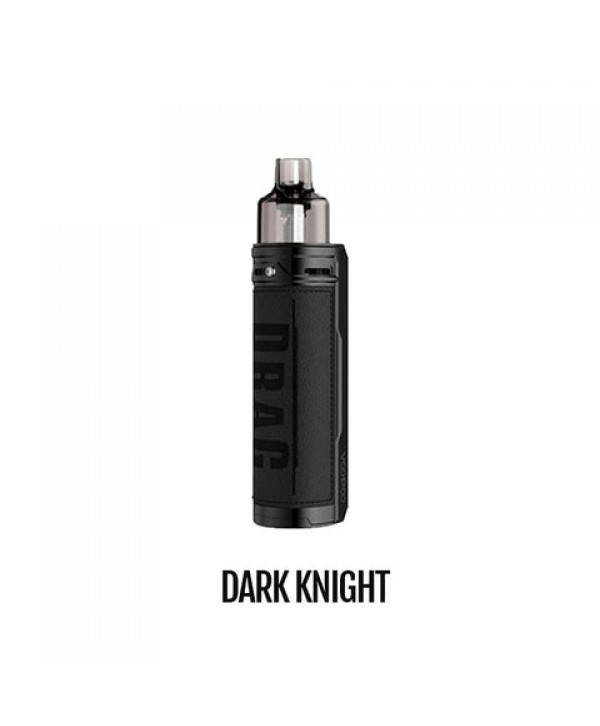 VOOPOO Drag X 80W Pod Kit Single 18650 4.5ml