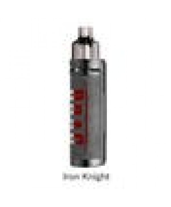 VOOPOO Drag X 80W Pod Kit Single 18650 4.5ml