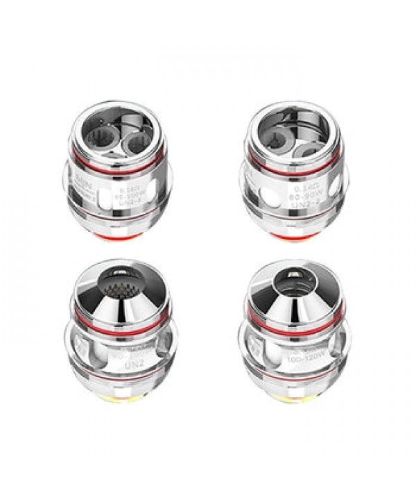 [Clearance] Uwell Valyrian II 2 Replacement Coils 2pcs