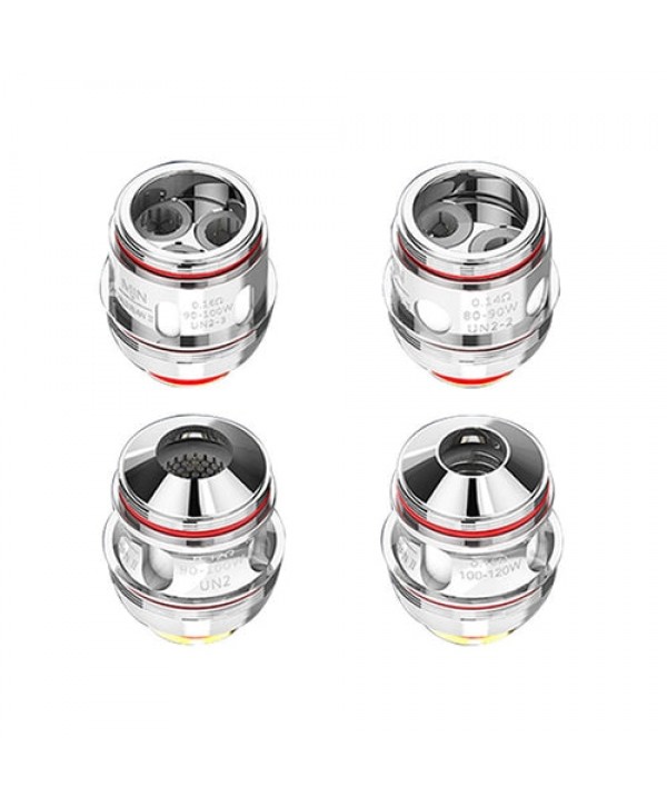 [Clearance] Uwell Valyrian II 2 Replacement Coils 2pcs