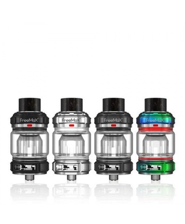 Freemax M Pro 2 Tank Atomizer 5ml Mesh Pro 2 * New Colors