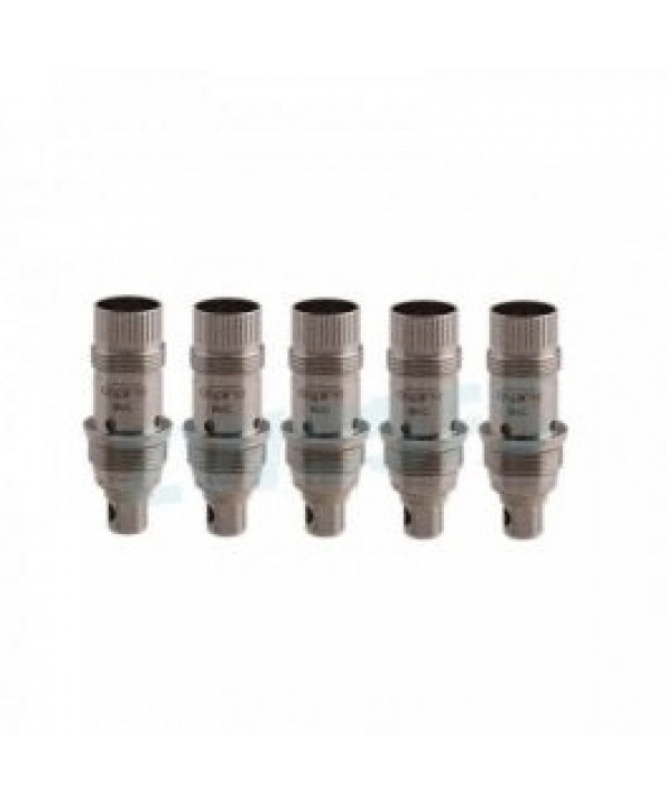Aspire Nautilus Bottom Vertical Coil BVC Replacement Heads