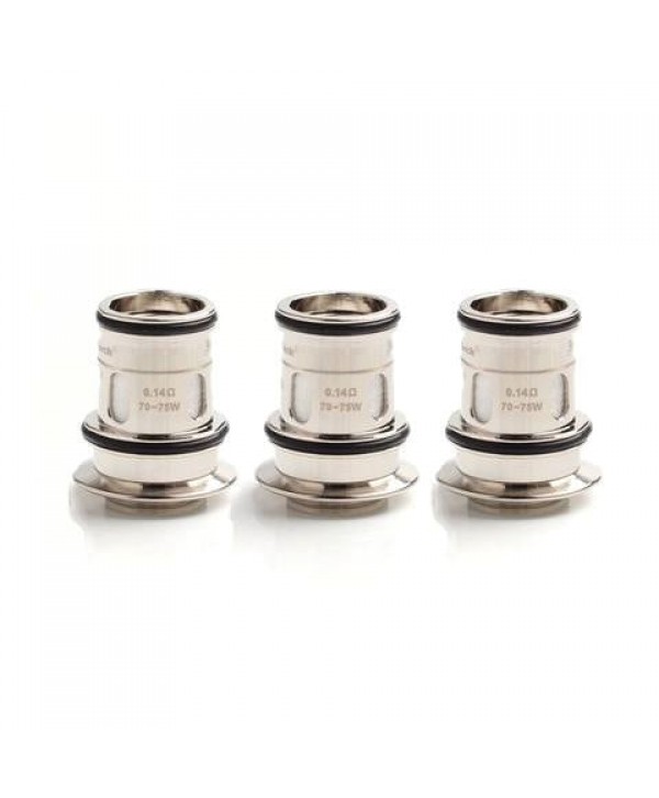 *Sale HorizonTech Falcon 2 Mesh Coil 3pcs-pack