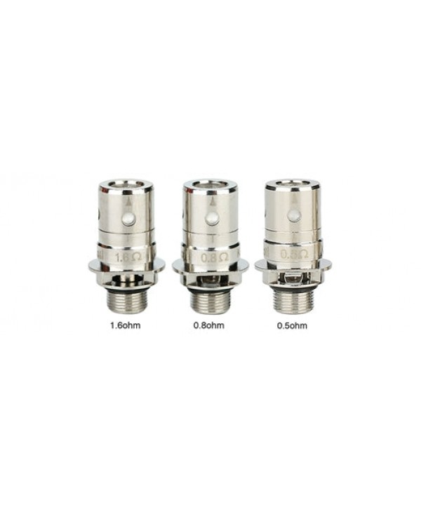 Innokin Zenith 2 & Zlide Plex3D Z-Coils Heads 5pcs