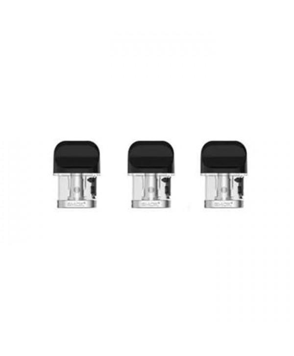 SMOK Novo X Replacement Pod Cartridge 2ml 3pcs