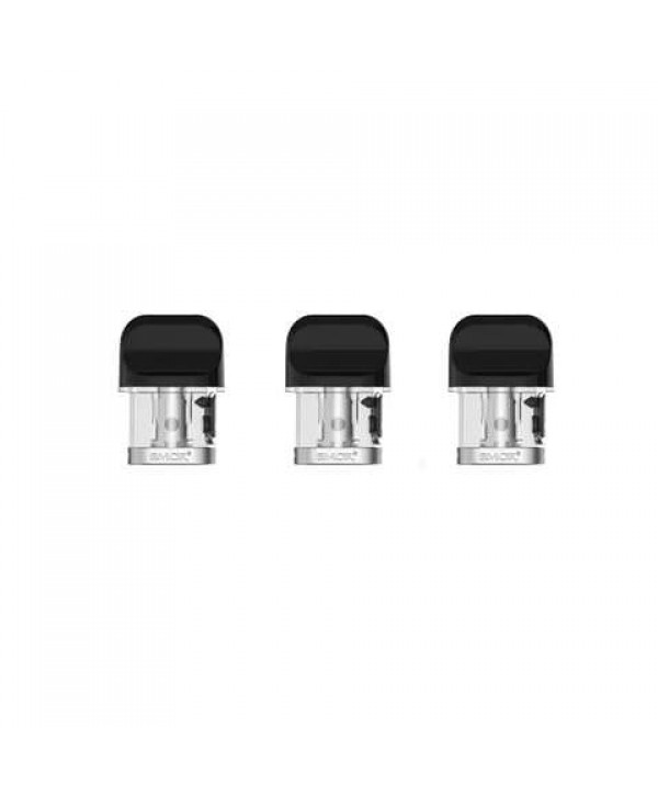 SMOK Novo X Replacement Pod Cartridge 2ml 3pcs