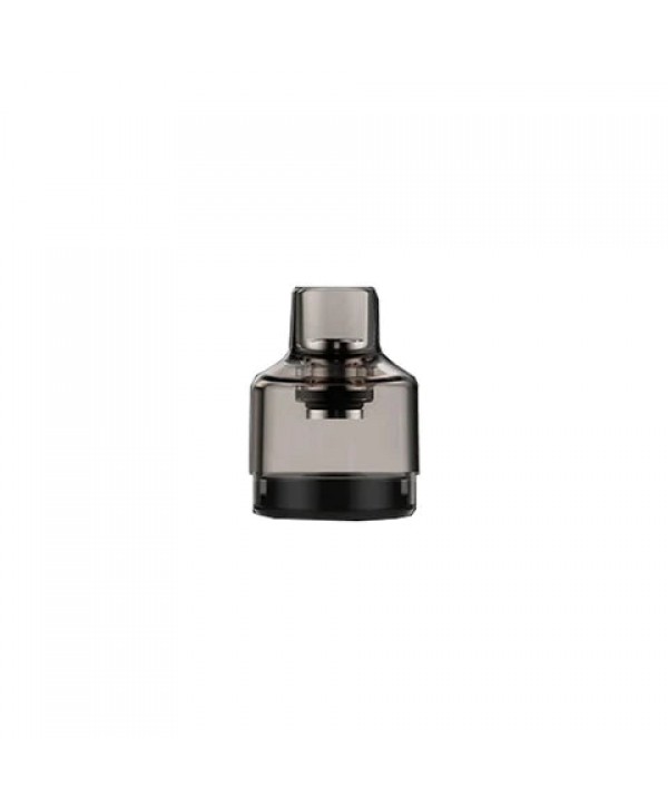 Voopoo PnP Pod Cartridge for Drag S Kit,Drag X Kit 4.5ml-2ml(2pcs-pack)