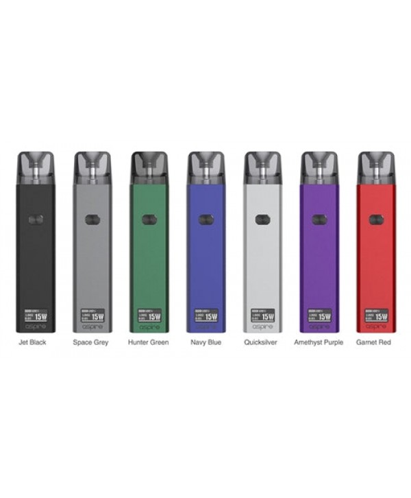 Aspire Favostix Pod Kit 1000mAh 2ml