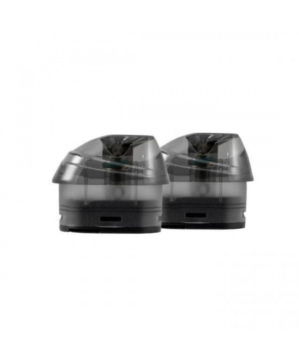 Aspire Minican Replacement Pod Cartridge 2pc 3ml