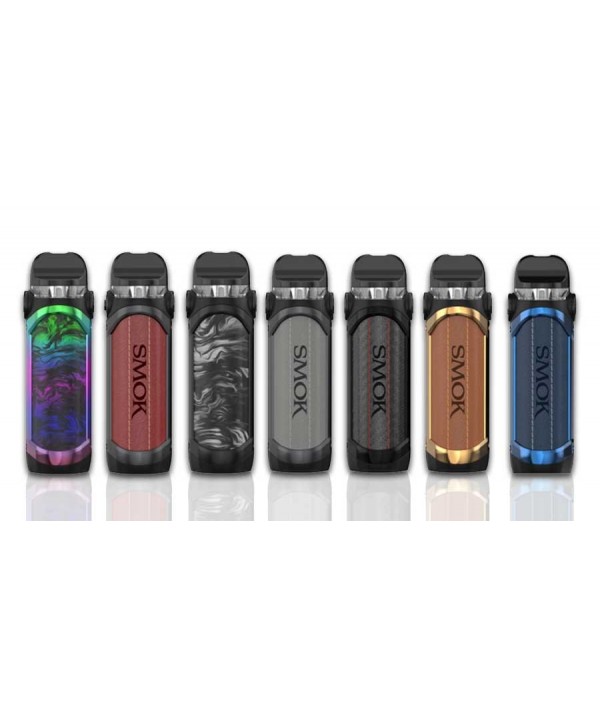 SMOK IPX 80 Starter Pod Kit 3000mAh 5.5ml 80W