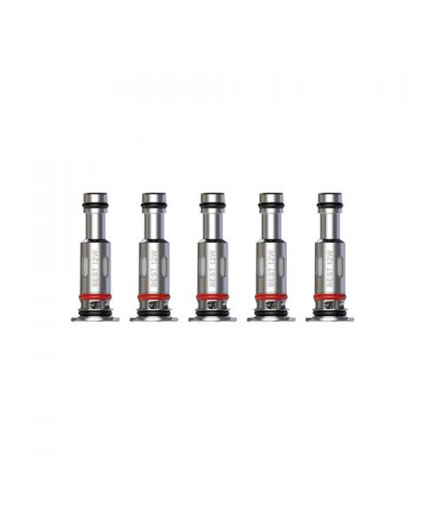 SMOK Novo 4 LP1 Replacement Coils (5 pack)