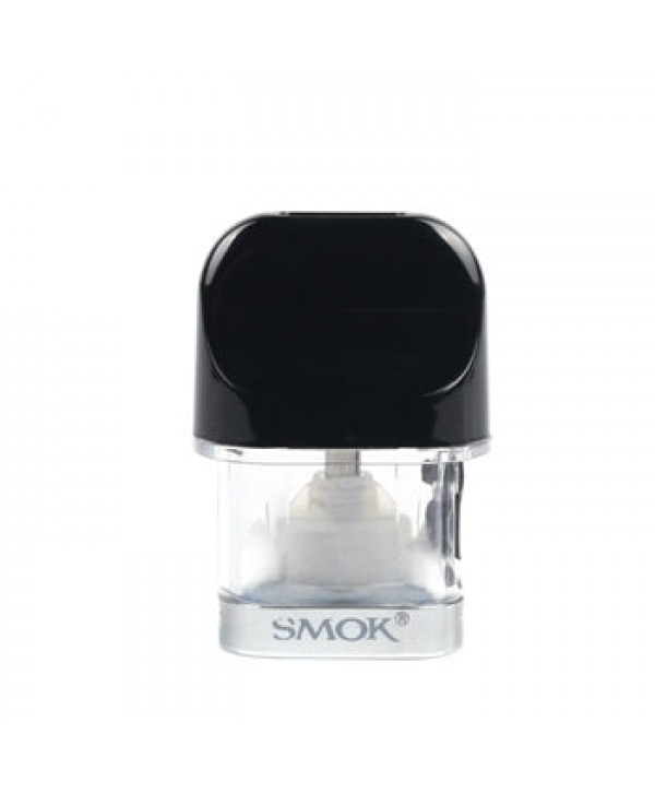 Smok Novo 1-2 Replacement Pods