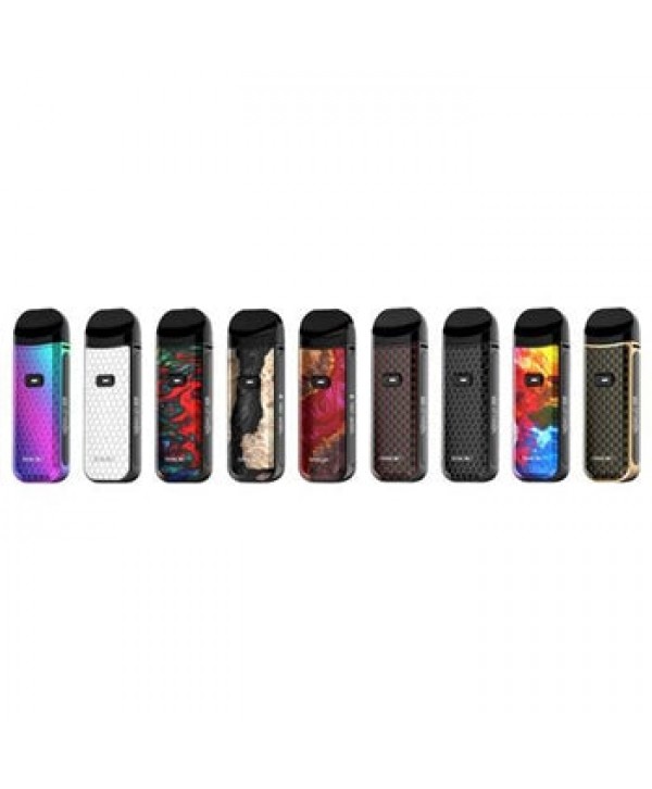 SMOK Nord 2 Pod System Kit 1500mAh 4.5ml