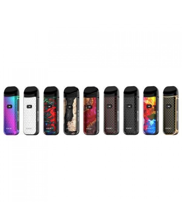 SMOK Nord 2 Pod System Kit 1500mAh 4.5ml