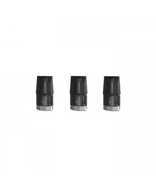 Smok NFIX Replacement Pod 3ml - 3pcs