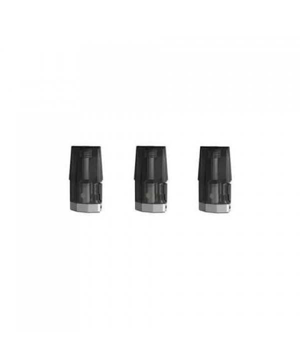 Smok NFIX Replacement Pod 3ml - 3pcs