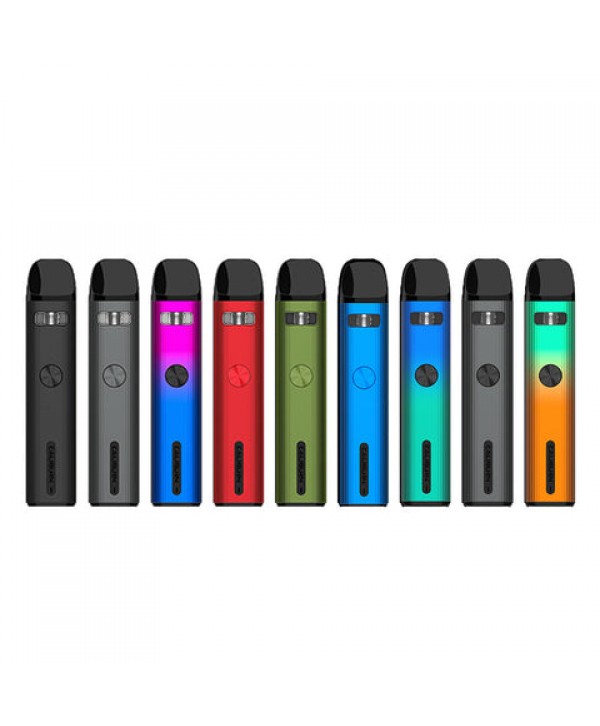 Uwell Caliburn G2 Pod System Kit 18W 750mAh 2ml