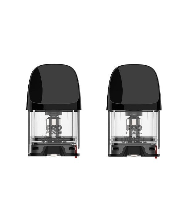 Uwell Caliburn G2 Replacement Pods 2pcs 0.8 or 1.2ohm 2ml