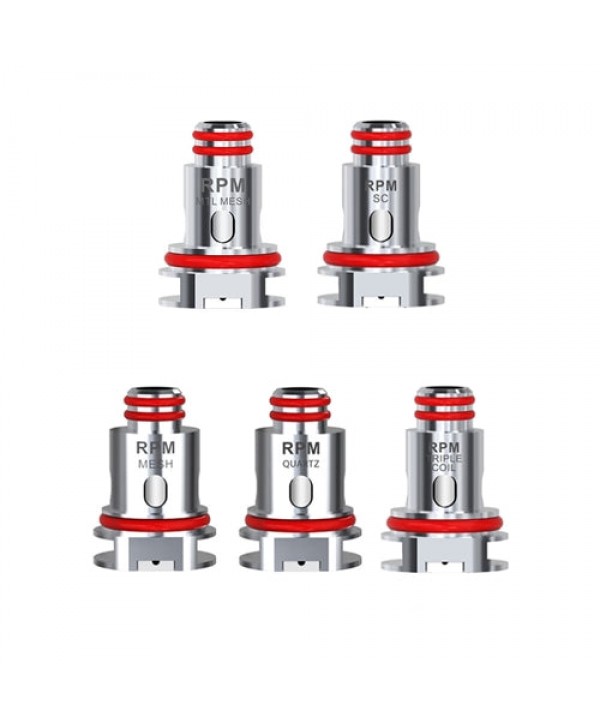 SMOK RPM40 Coil RPM 40 Replacement Coils for Pod Cartridge