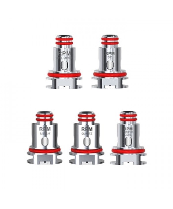 SMOK RPM40 Coil RPM 40 Replacement Coils for Pod Cartridge